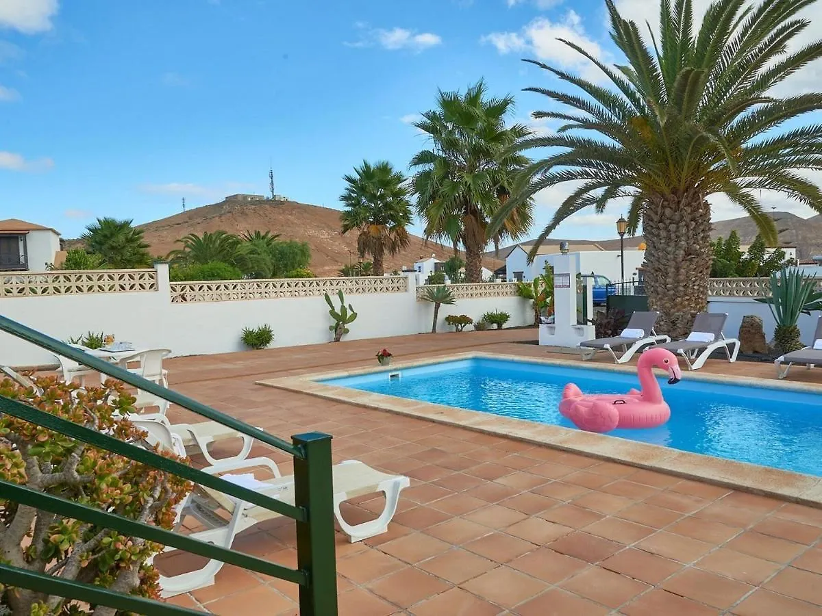 Belvilla By Oyo La Maison D Andres La Oliva Spain