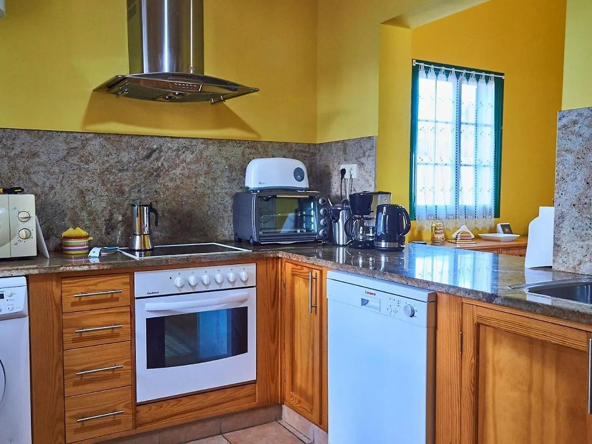 Holiday home Belvilla By Oyo La Maison D Andres La Oliva Spain