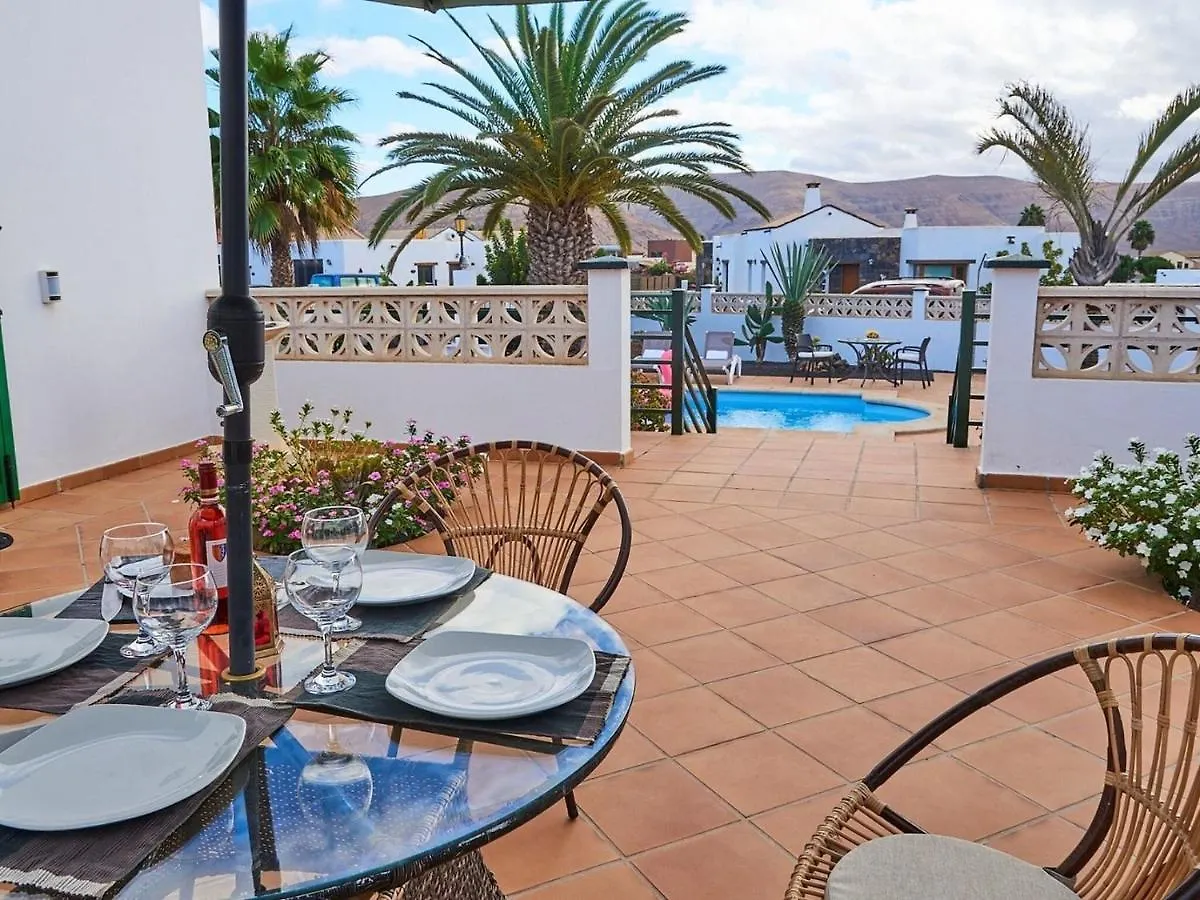 Holiday home Belvilla By Oyo La Maison D Andres La Oliva
