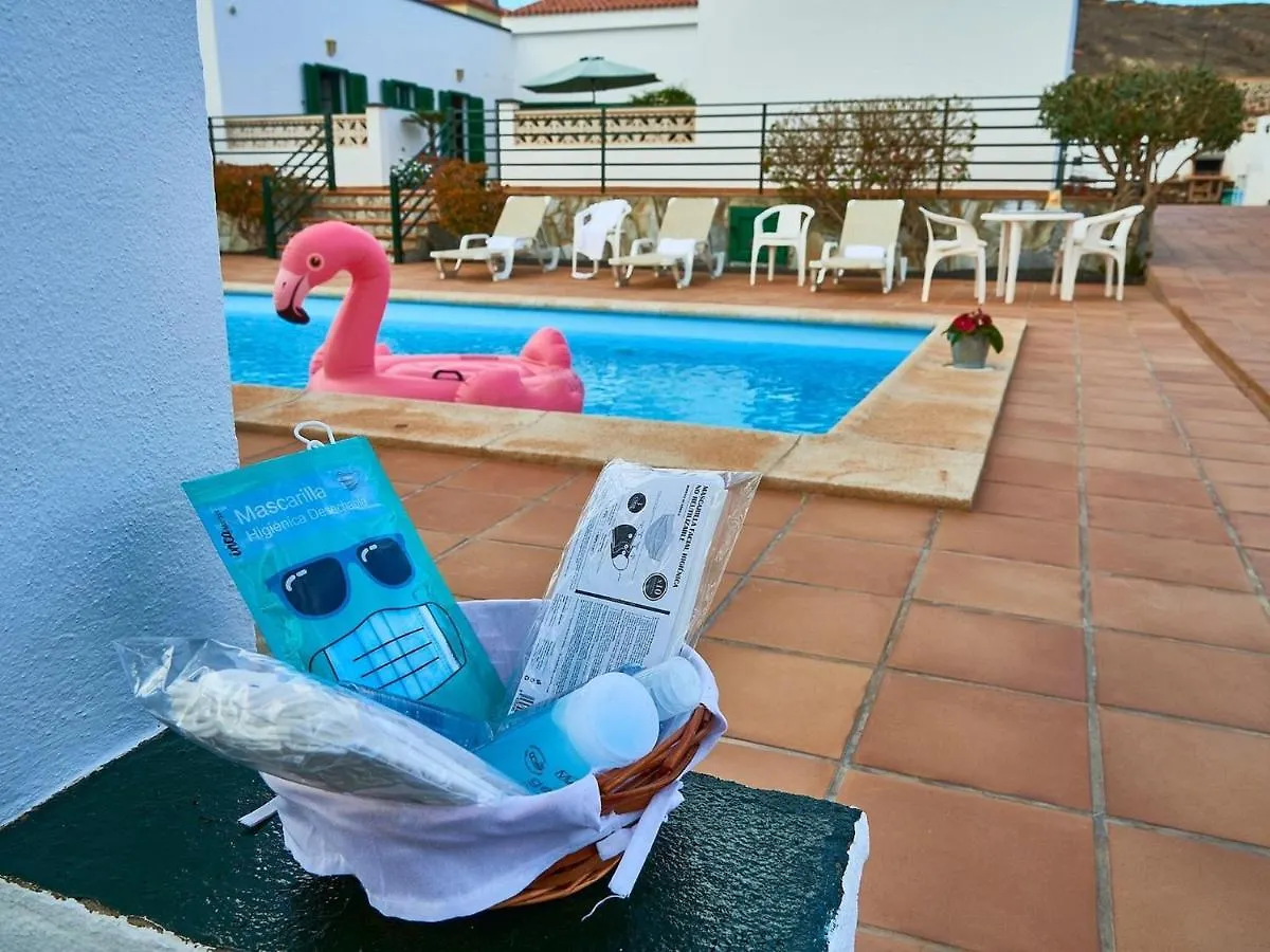 Holiday home Belvilla By Oyo La Maison D Andres La Oliva Spain