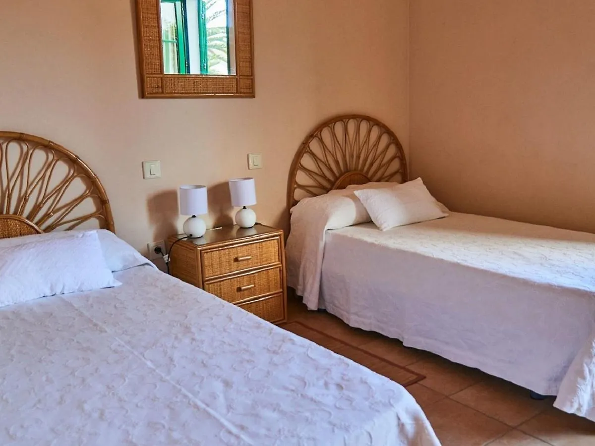 Belvilla By Oyo La Maison D Andres La Oliva Holiday home