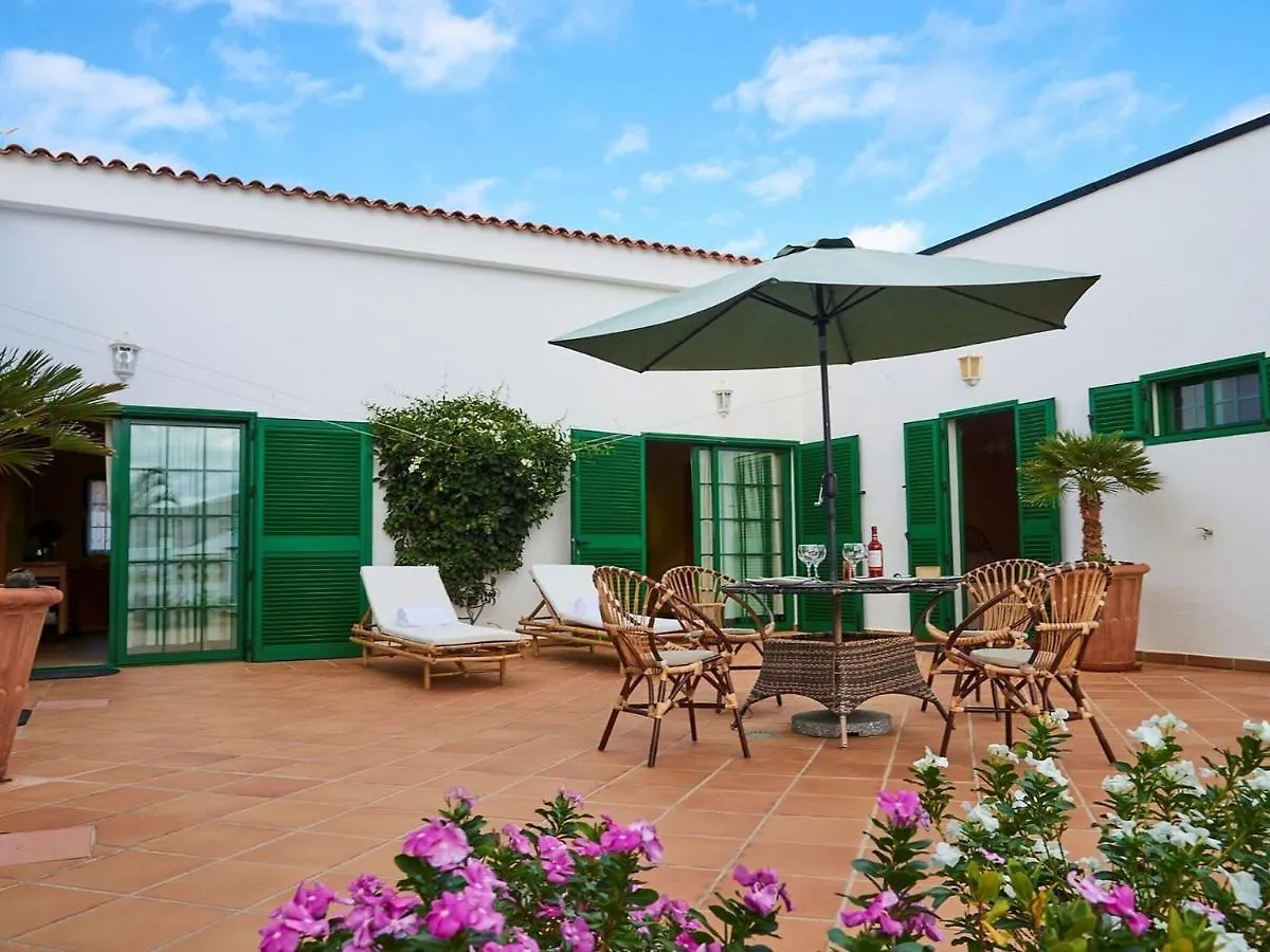 Belvilla By Oyo La Maison D Andres La Oliva