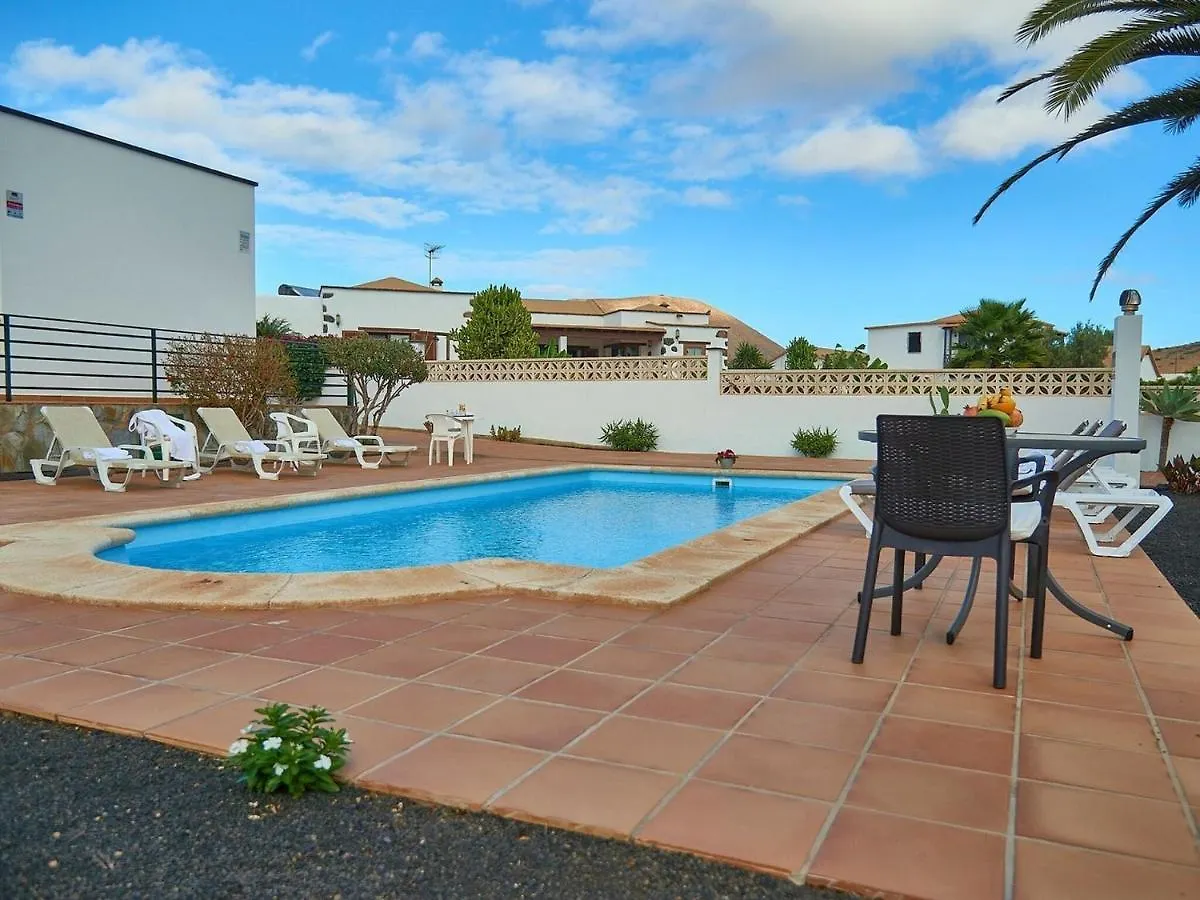 Holiday home Belvilla By Oyo La Maison D Andres La Oliva