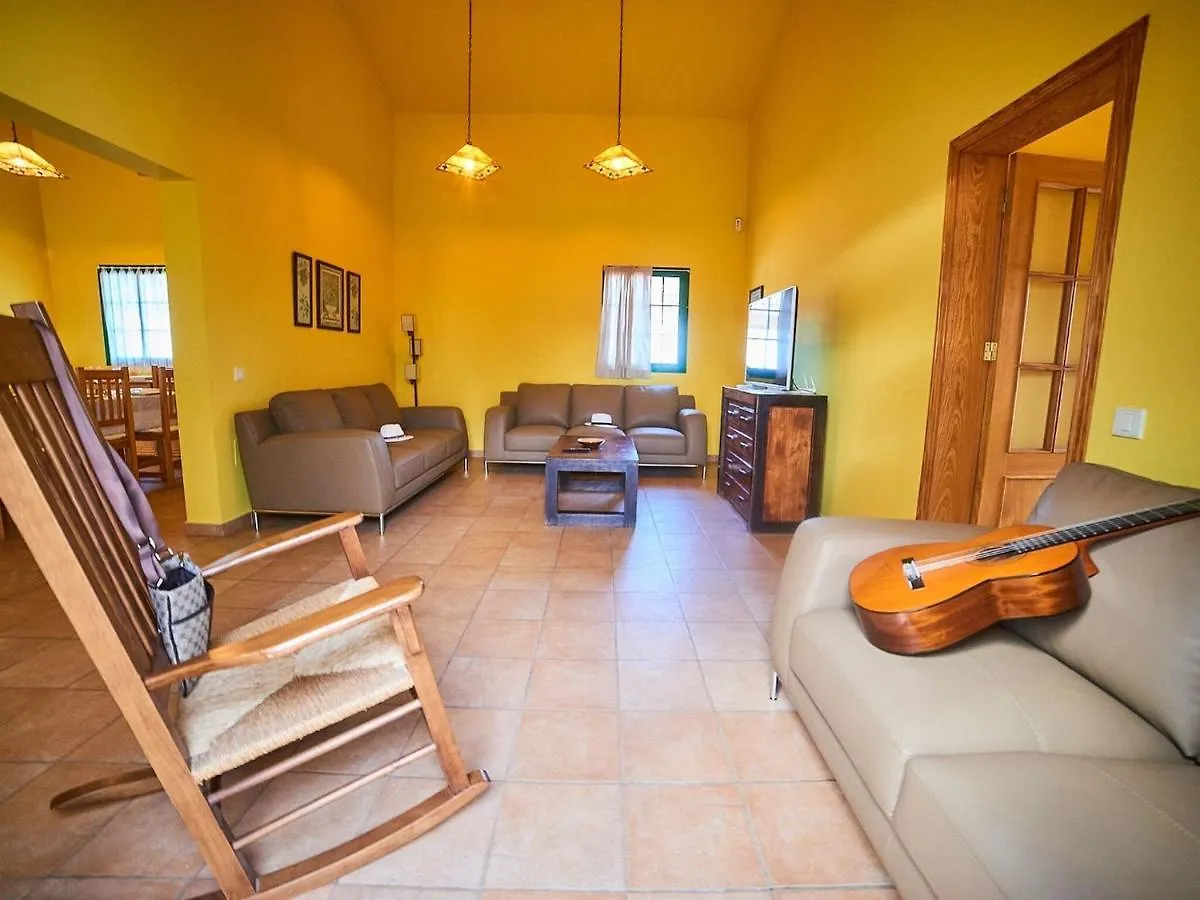 Holiday home Belvilla By Oyo La Maison D Andres La Oliva Spain