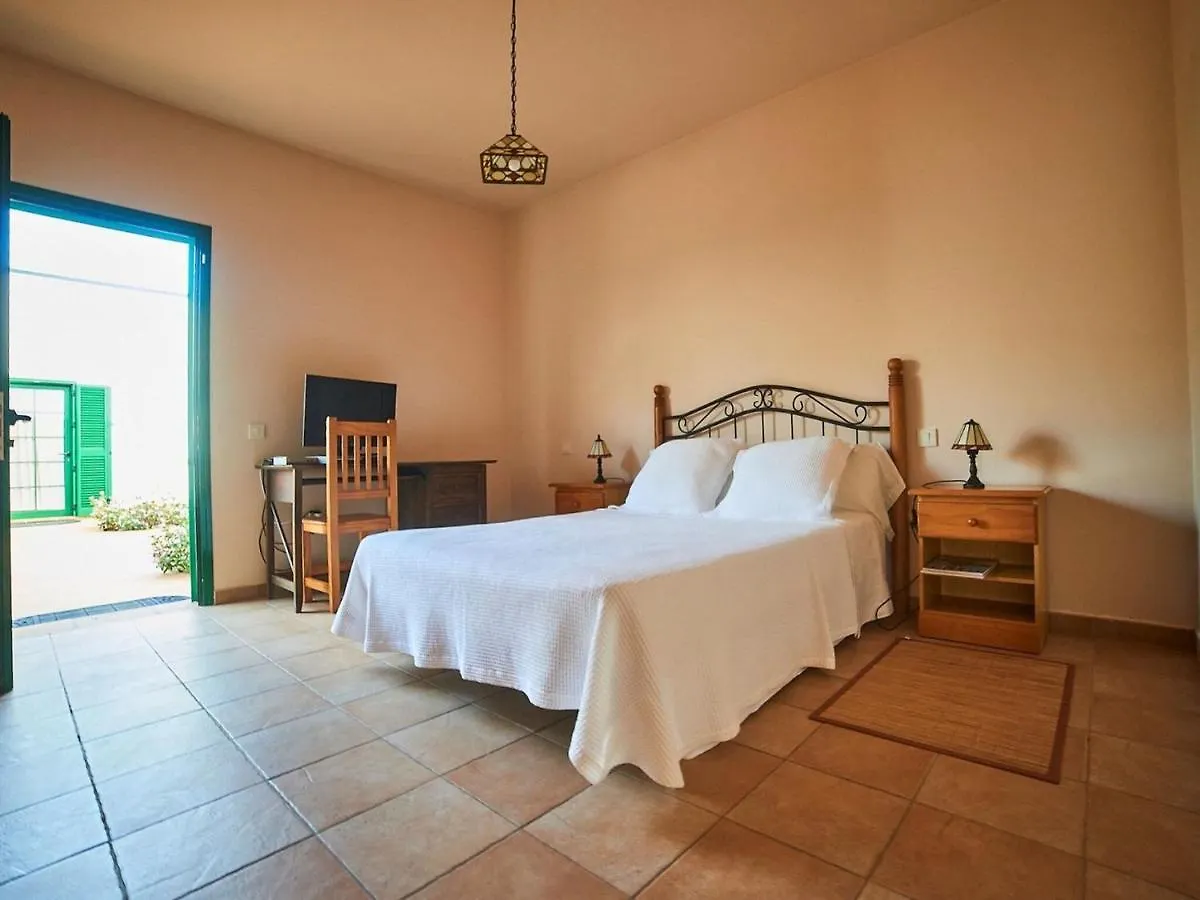 Belvilla By Oyo La Maison D Andres La Oliva Spain