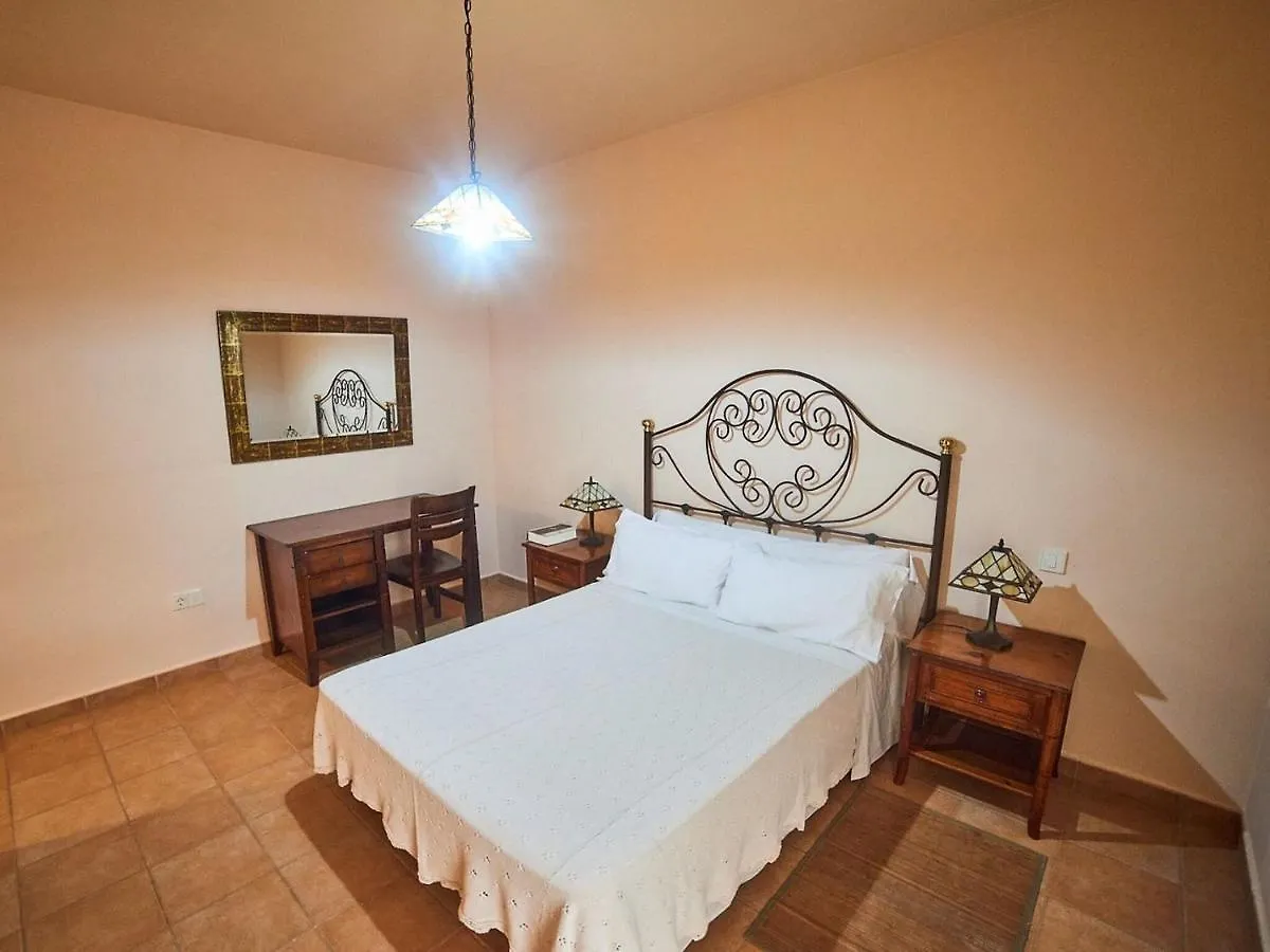 Holiday home Belvilla By Oyo La Maison D Andres La Oliva