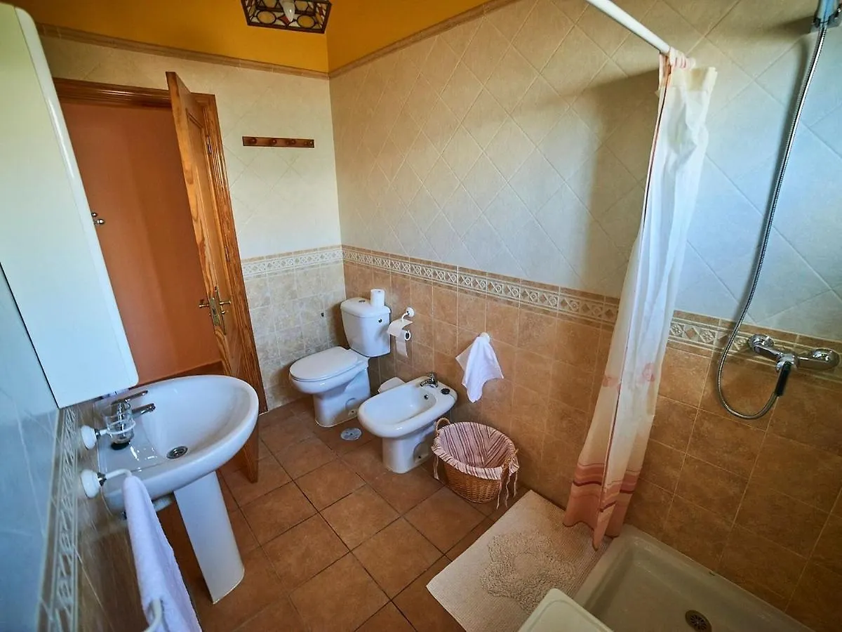 Belvilla By Oyo La Maison D Andres La Oliva Holiday home